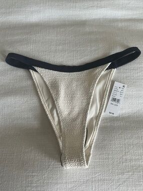 Pacsun swim bottom